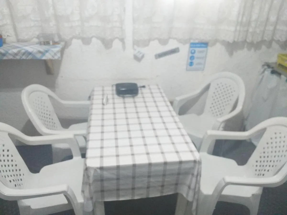 Guest house Pousada Sol E Mar Recife