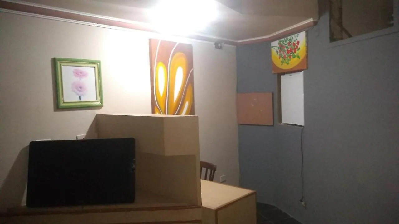 Casa de hóspedes Pousada Sol E Mar Recife