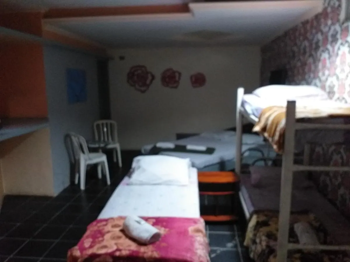 Casa de hóspedes Pousada Sol E Mar Recife Brasil